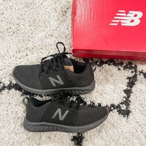 New Balance Fresh Foam Sneakers